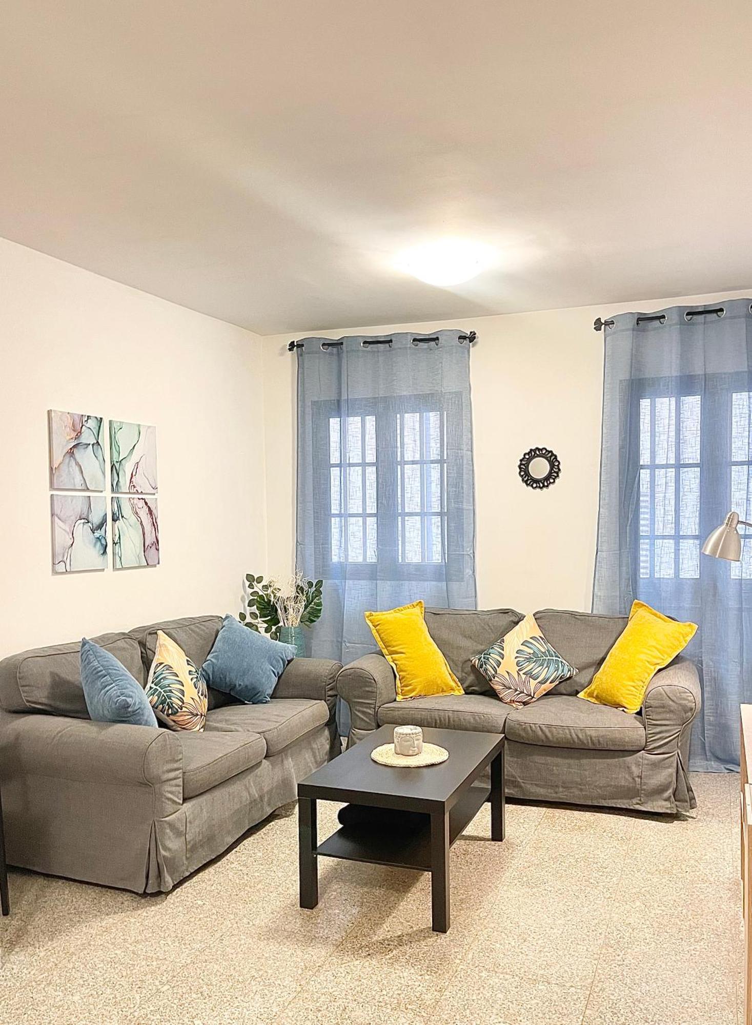 Appartement Camino Del Charco